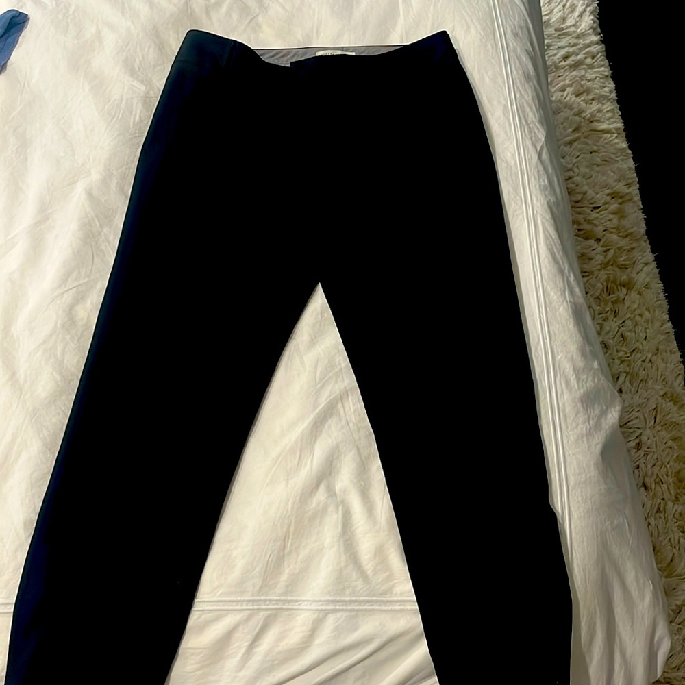 Women’s Black Banana Republic Pants